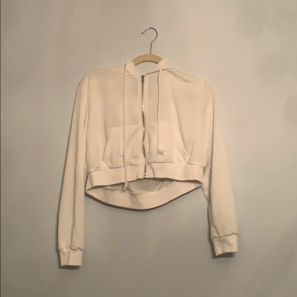 ROMWE Sweatshirt
